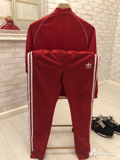 Спортивный костюм adidas для мальчика