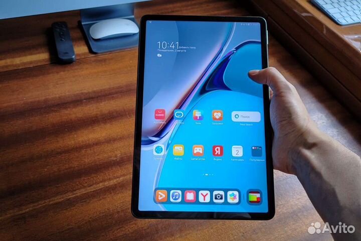 Планшет huawei matepad 11