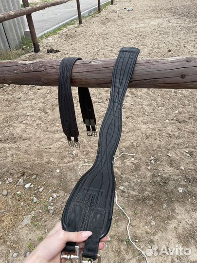 Ногавки стан