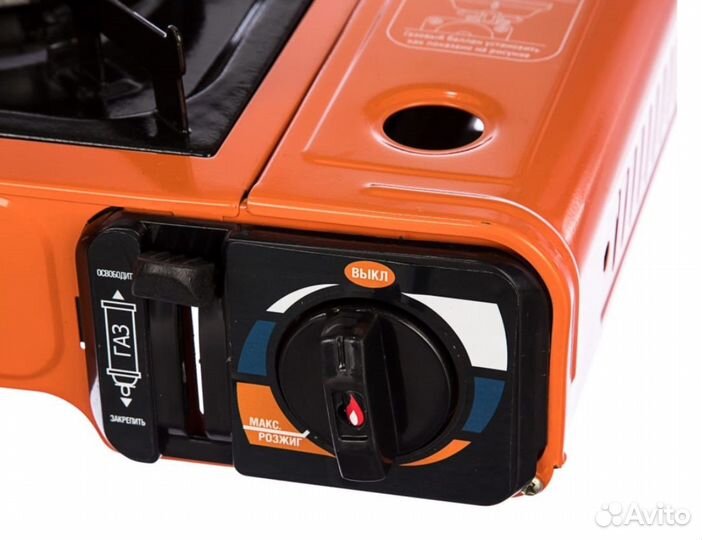 Плита газовая новая Следопыт Classic, в наличии