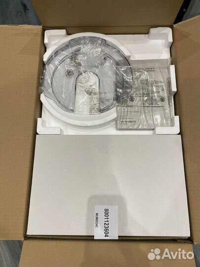 Кухонный комбайн Bosch mum 5