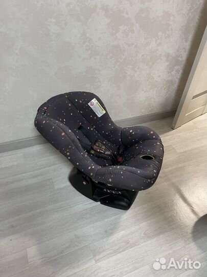 Автокресло от 0 до 25