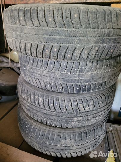 Amtel NordMaster 175/65 R14