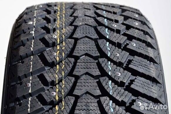 Antares Grip 60 Ice 215/55 R17 98T