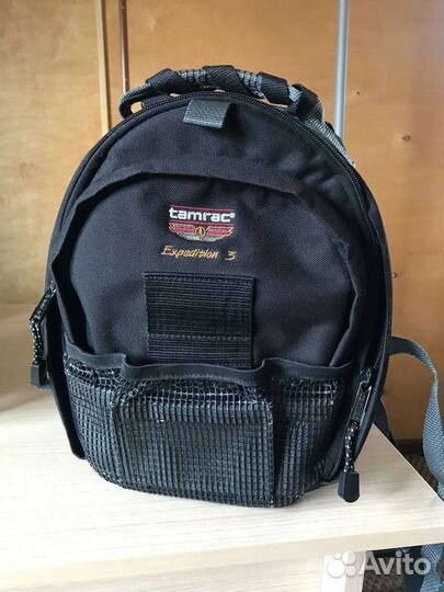 Фоторюкзак Tamrac Expedition 3