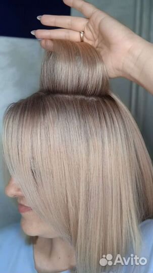 Парикмахер - стилист-колорист