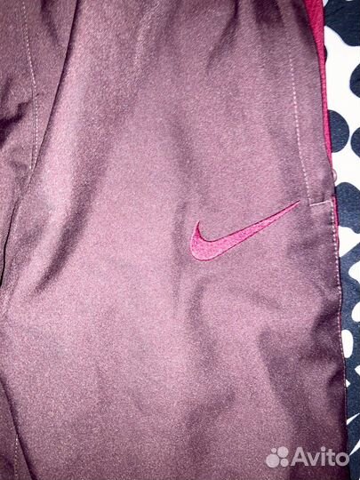 Штаны nike s
