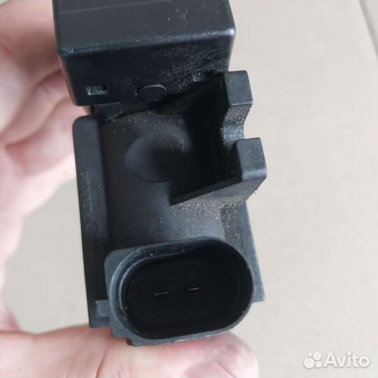 Электромагнитный клапан VAG