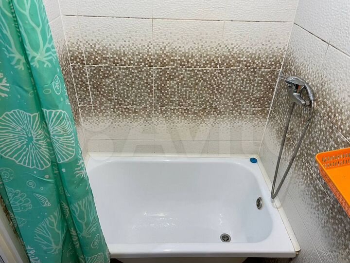 Квартира-студия, 15 м², 1/2 эт.