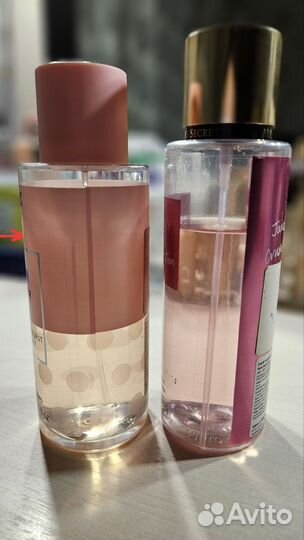 Косметика-парфюмерия