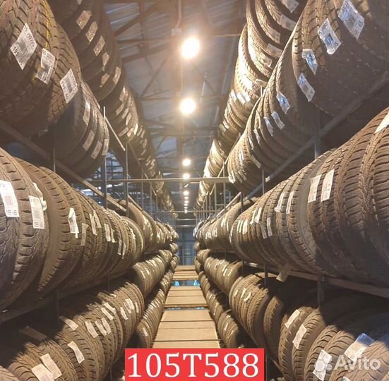 Kumho I'Zen RV KC15 225/65 R17 106M