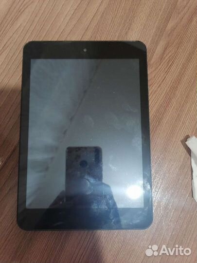Планшет