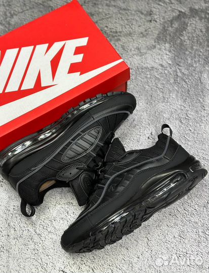 Кроссовки Nike air max 98 41-45