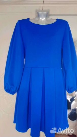 Нарядное платье m