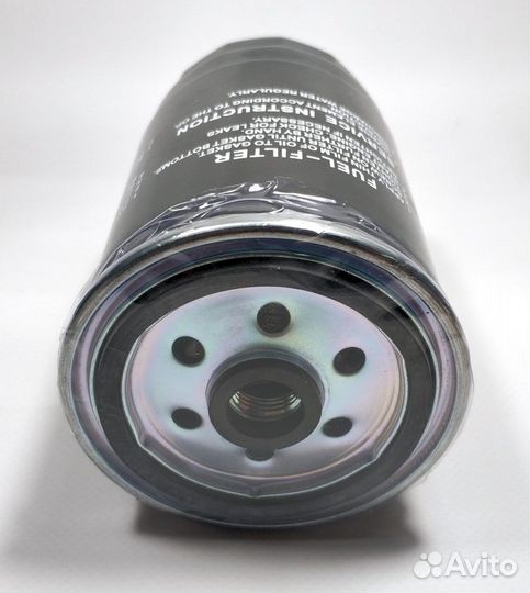 Фильтр топливный Sorento / Santa Fe 31922A9000