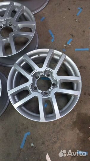 УАЗ Патриот R18 (15) оригинал