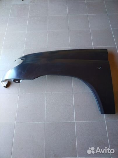 Ремкомплекты задн./перед. крыла УАЗ Патриот