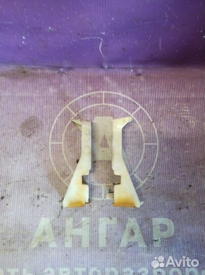 Крепление бампера переднее Mitsubishi Outlander Xl