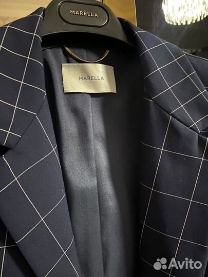 Брючный костюм marella