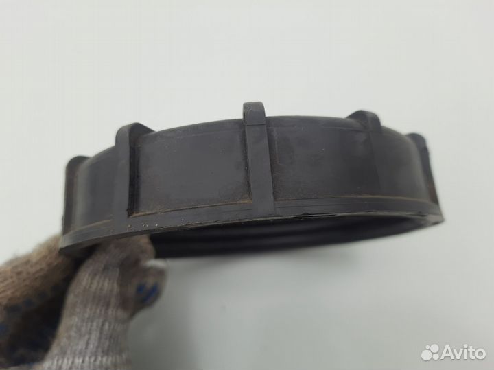 Гайка топливного насоса Skoda Fabia