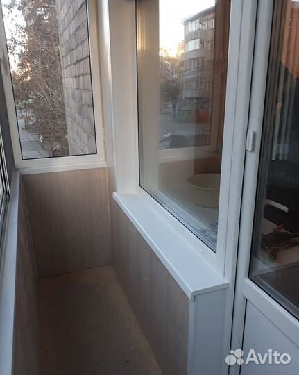 Окна пвх от производителя