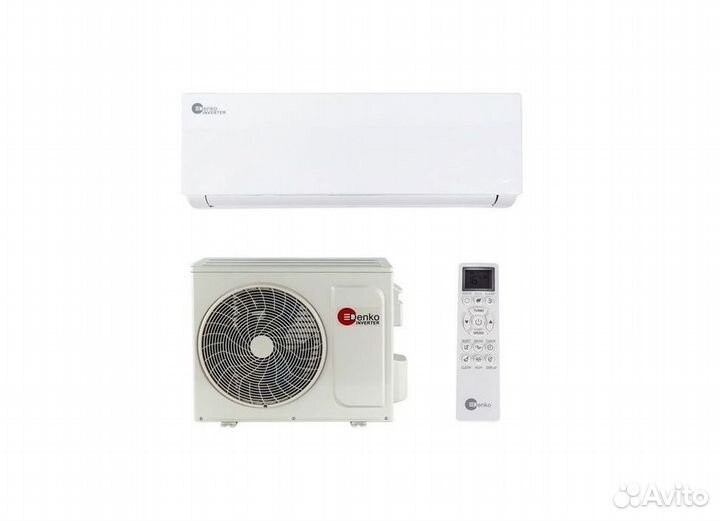 Кондиционер сплит в наличии