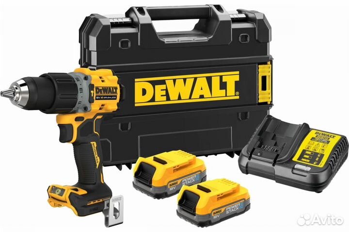 Набор : биты дрель шуруповерт dewalt