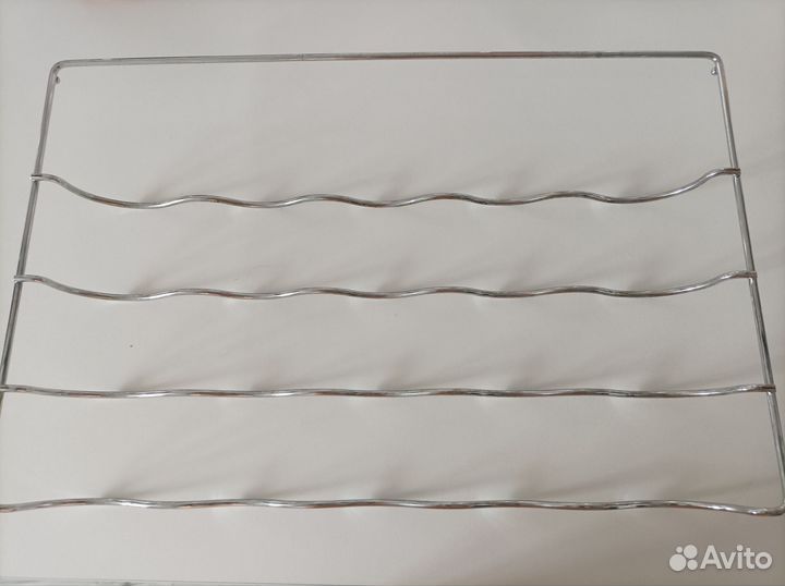 Бутылочница в холодильник