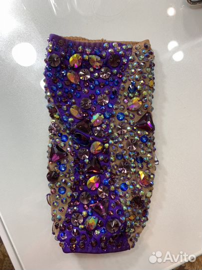 Платье для танцев