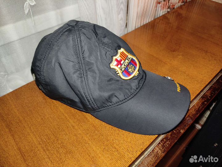 Кепка утепленная