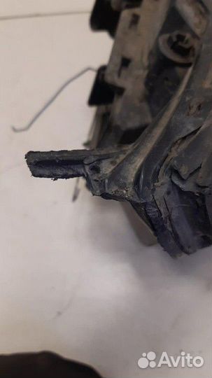 Фара правая Ford Focus