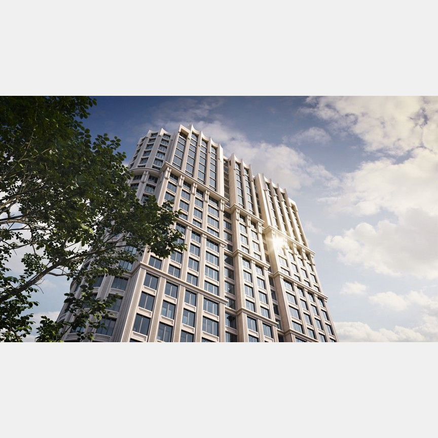 2-к. квартира, 85,3 м², 18/24 эт.