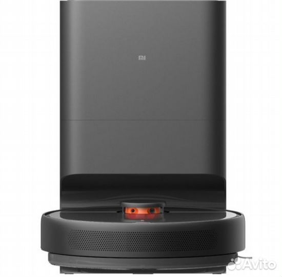 Станция самоочистки для Xiaomi Robot Vacuum-Mop 2