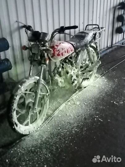 Мопеды альфа 110 кубов бу