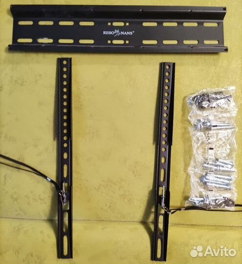 Кронштейн (подвес) для телевизоров Resonans pwh23