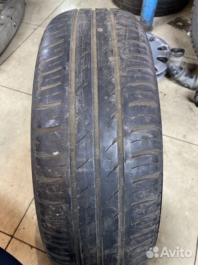 Continental ContiEcoContact 3 195/65 R15 91T