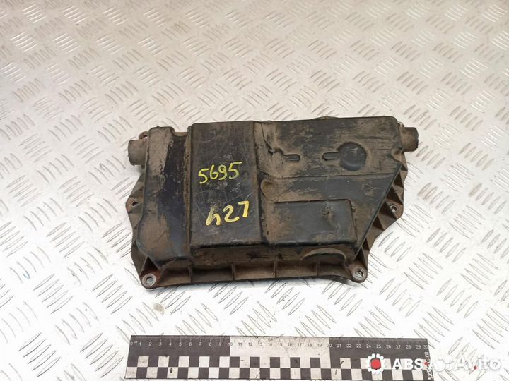 Электронный ручник BMW 7 E65/E66/E67 рест. 2007