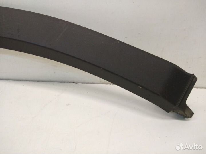 Расширитель крыла задний правый Lexus Rx 4