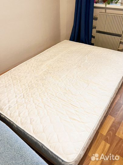 Матрас 140х200
