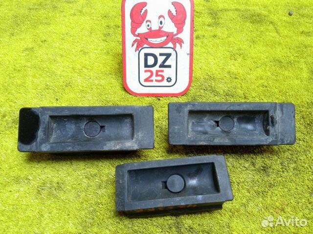 Поддомкратник/ домкрат Audi A6/C7 4G2 chva 2011