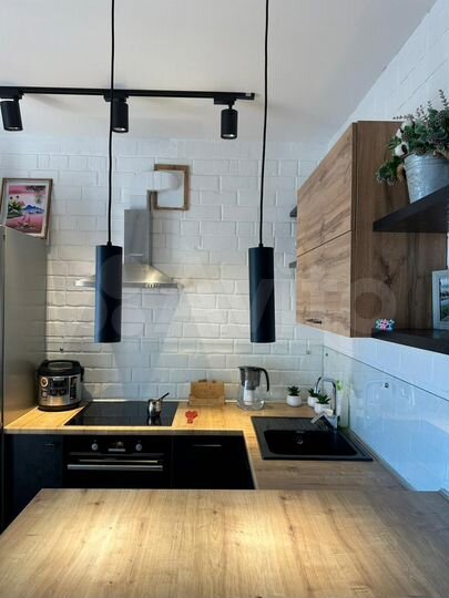 2-к. квартира, 49 м², 3/9 эт.