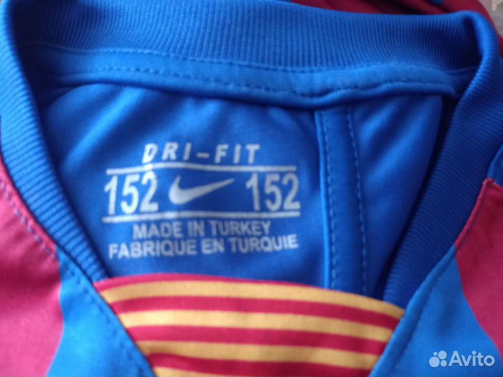 Футбольная форма