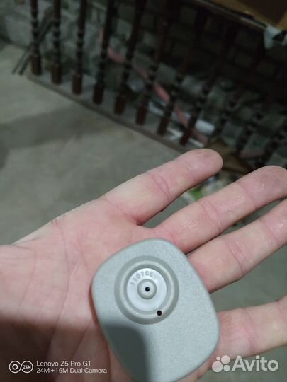 Антикражный датчик Checkpoint