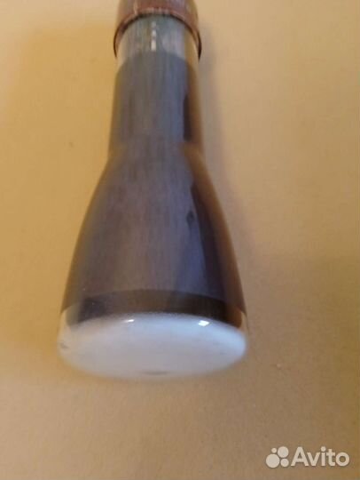 Радиолампа 8ло29и