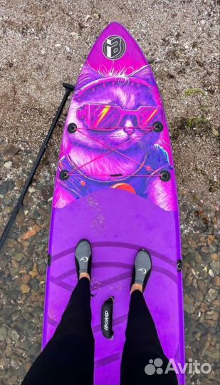 IBoard sup доски 2023 NEW полный комплект