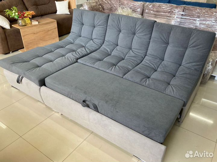 Большой диван / диван от производителя