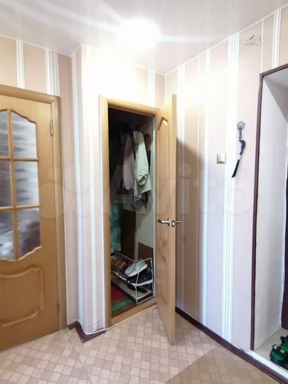 3-к. квартира, 65 м², 2/14 эт.