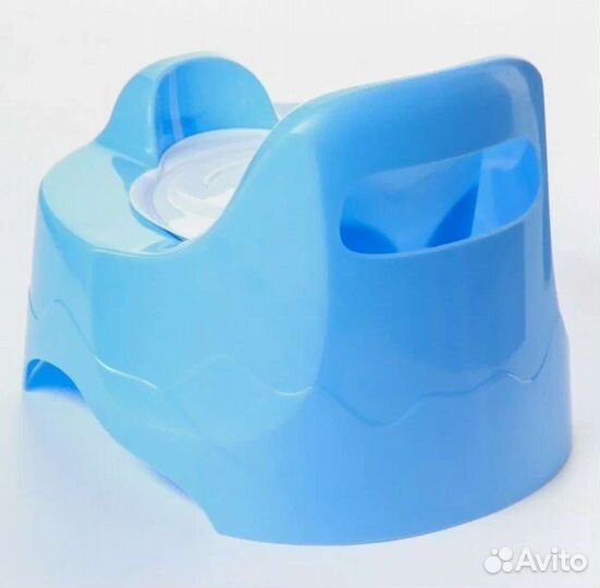 Горшок детский