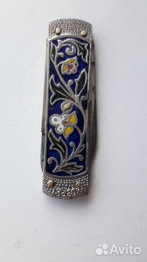 Сувенир ножи складные