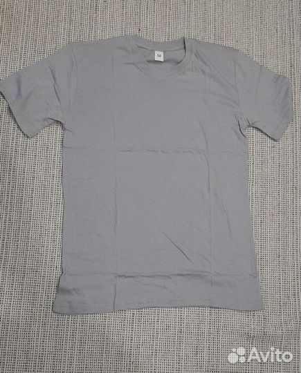 Футболка мужская
